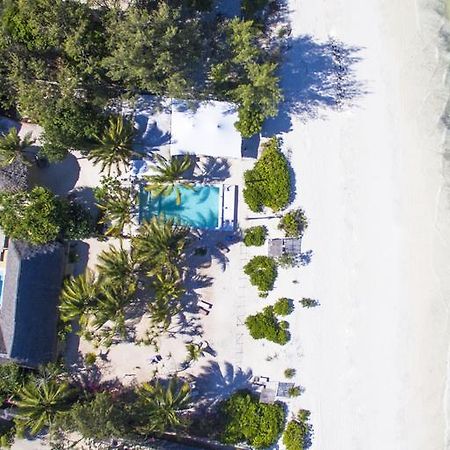 Sharazad Boutique Hotel Jambiani  Esterno foto