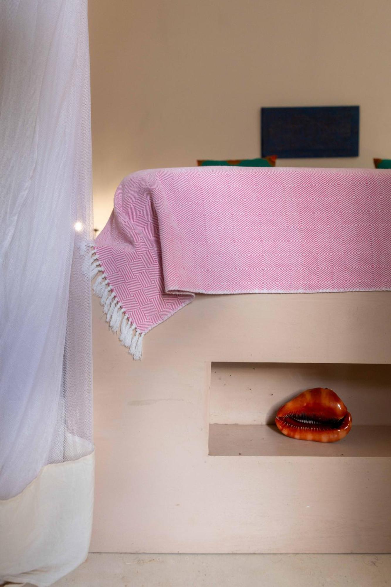 Sharazad Boutique Hotel Jambiani  Esterno foto